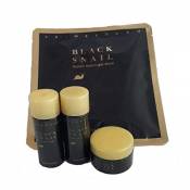 Holika Holika Black Snail Skin Care Kit 1 Unité