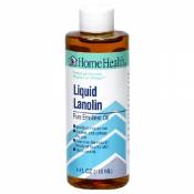 Home Health, Liquid Lanolin, 4 fl oz (118 ml)