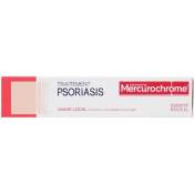Mercurochrome Traitement Psoriasis 30ml