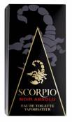 Scorpio - Eau de Toilette Homme - Collection Noir Absolu