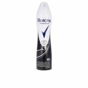 Spray déodorant Invisible Diamond Rexona 92208 (200 ml)