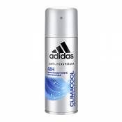 Adidas Climacool Déodorant Spray Unisex, 150ml