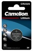 CAMELION - Pile bouton lithium CR2325 3V