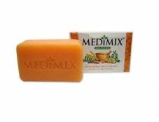 Medimix Soap With Sandal And Eladi Oils Effective For