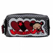 Trousse maquillage PUCCA Punk Love