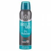 Deo Breeze Spray 150 Dry pour homme