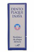 INAVA Dento-Plaque Révélateur de plaque dentaire
