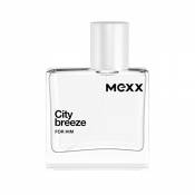 Mexx City Breeze