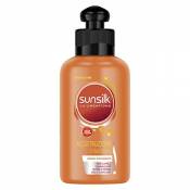 SUNSILK Crème Orange-Damaged Cheveux Secs Sans Rinçage