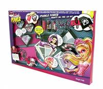 Barbie Plateau Complet de Maquillage Super Princesse