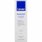 Linola - Lait pour la peau - 200 ml,