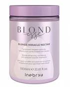 Inebrya Soin pour cheveux Blondesse Miracle Nectar