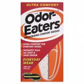 Odor-Eaters , Semelles orthopédiques Odor Eaters x3