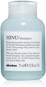 Davines Naturaltech Minu Shampooing 75 ml – 75 ml