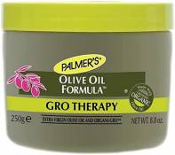 Olive oil Gro Therapy 250g