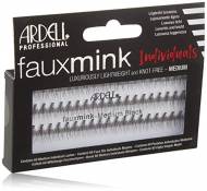 ARDELL Faux Mink Individuals Medium Black Faux-cils