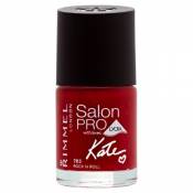 Salon Pro Nail Varnish by Kate Moss de Rimmel London