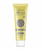 E'LIFEXIR Baby Care Crème Solaire Minérale Protection