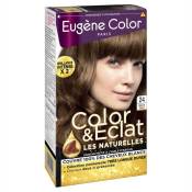 Eugène Color Les Naturelles Crème Colorante Permanente