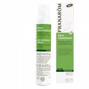 Pranarôm | Aromaforce | Spray Assainissant Bio (Eco)