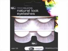 Royal Natural Look False Eyelashes - 120
