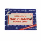 Satya Nai Baba Nag Champa Beauty Soap 75g by nagchampa