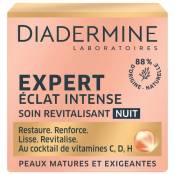 Diadermine - Crème Nuit - Expert Eclat Intense -Cocktail