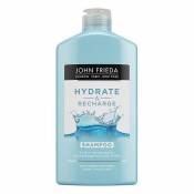 Shampooing Hydrate Recharge John Frieda (250 ml)