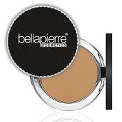 Bellapierre Cosmetics Fond de Teint Minérale Compacte