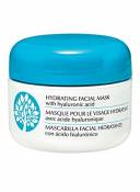 Living Source Hyaluronic Acid Hydrating Facial Mask