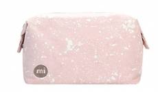 Mi-Pac Wash Bag Trousse de Toilette, 20 cm, Rose(Splatter