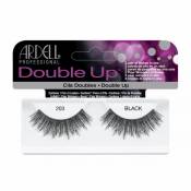 (6 Pack) ARDELL Double Up Lashes - Black 203