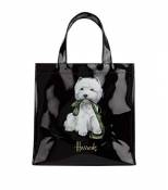 harrods Westie Puppy Small Shopper Bag ID 5573464 Sac