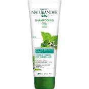 Nat&Nove Bio Shampooing Purifiant Ortie 250ml