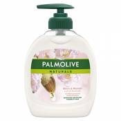 PALMOLIVE+Fl%C2%81ssigseife+NATURALS+Mandelmilch%2C+300+ml