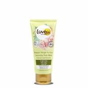 Lovea - Masque Visage Purifiant certifié Bio à l'Argile