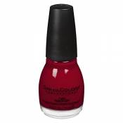 SINFUL COLORS Vernis à Ongles N° 0369 Ruby Ruby 15