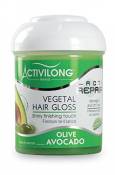 Activilong Actirepair Brillantine Végétale Hair Gloss