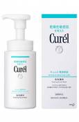 Kao Curel Wash Wash Cream - 150ml