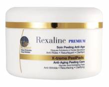 Rexaline - X-treme PeelPads - Soin Peeling Anti-Âge