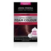 John Frieda Precision Foam Colour, Medium Red Brown