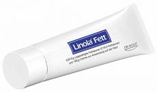 Linola Fett - for atopic eczema (neurodermatitis) in