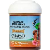 Miss Antilles International Pommade Reparatrice Carapate