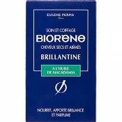 Biorène - 21033601- Brillantine Flacon - Lot de 2