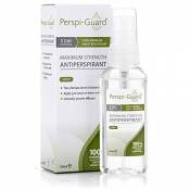 Perspi-Guard Spray Anti Transpirant Puissance Maximale