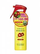 Kurobara Honpo Tshubaki Hair Oil Mist - 80ml