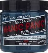 Manic Panic - Mermaid Classic Creme Vegan Cruelty Free