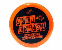 Cool Grease Pomade Middle - 87g - Apple Fragrance