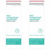Diadermine - Crème de Jour PH7 - Soin de Jour Hydratant