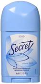 Secret Stick anti-transpirant/déodorant solide - Frais